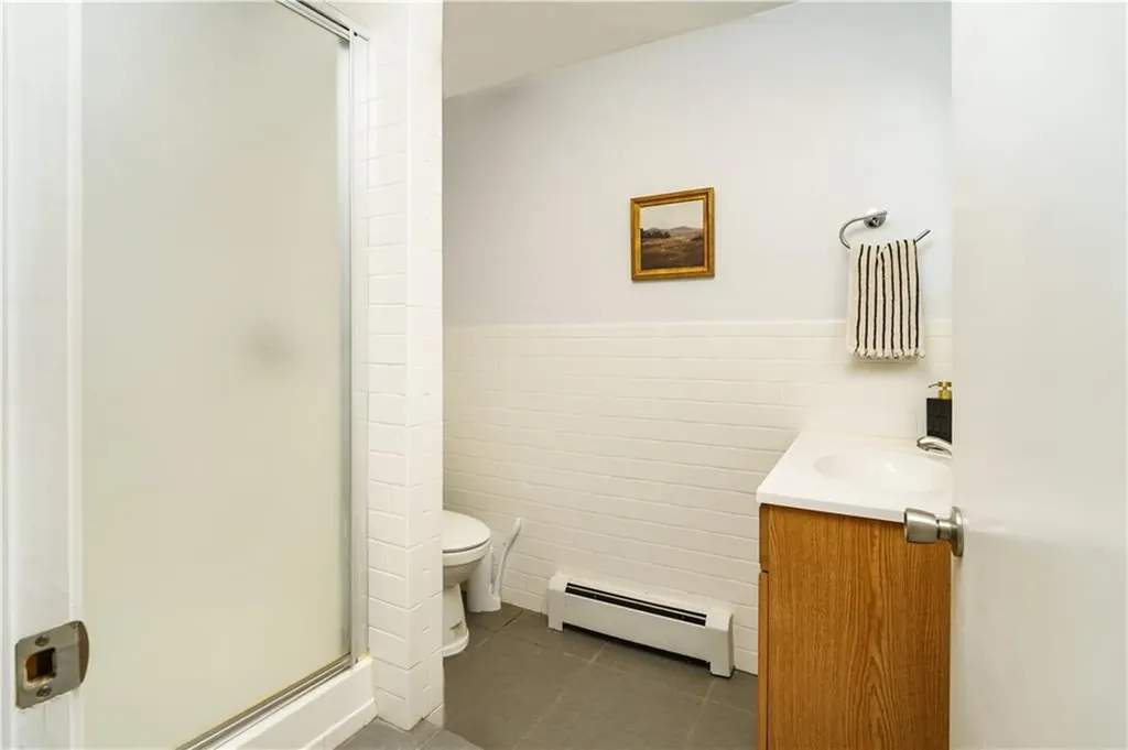 5 Calypso Drive North Kingstown RI 02874