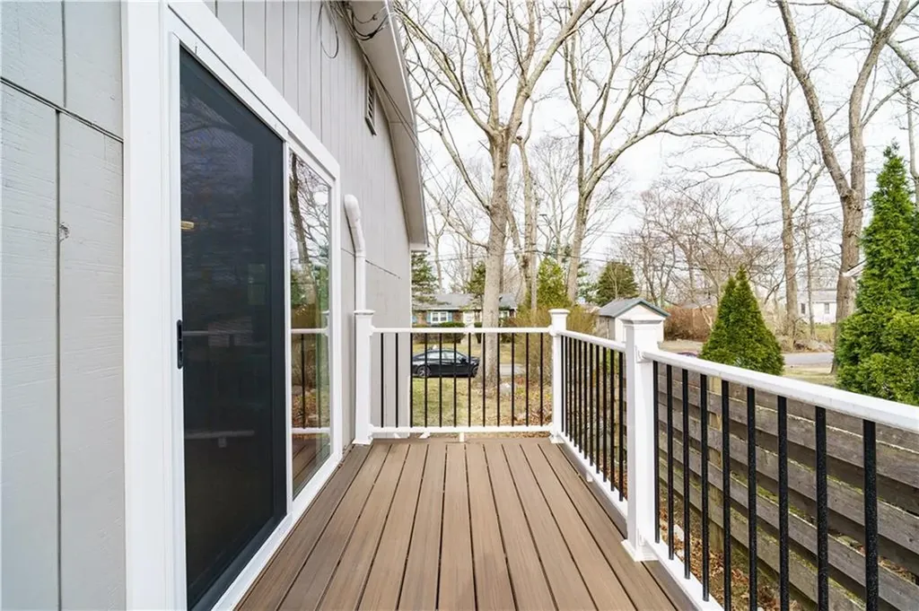 5 Calypso Drive North Kingstown RI 02874