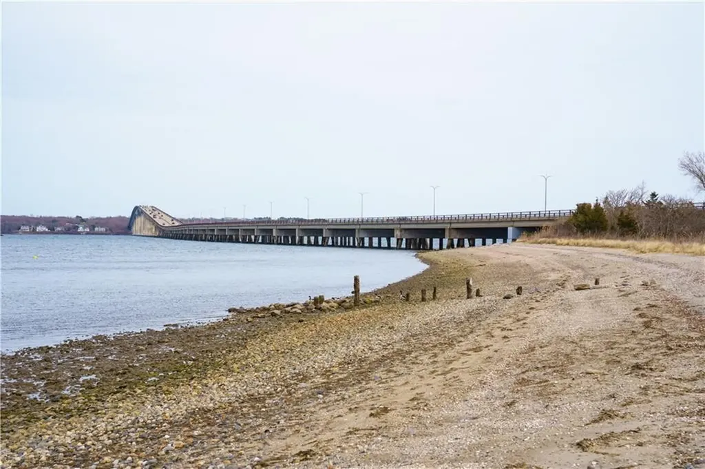 5 Calypso Drive North Kingstown RI 02874