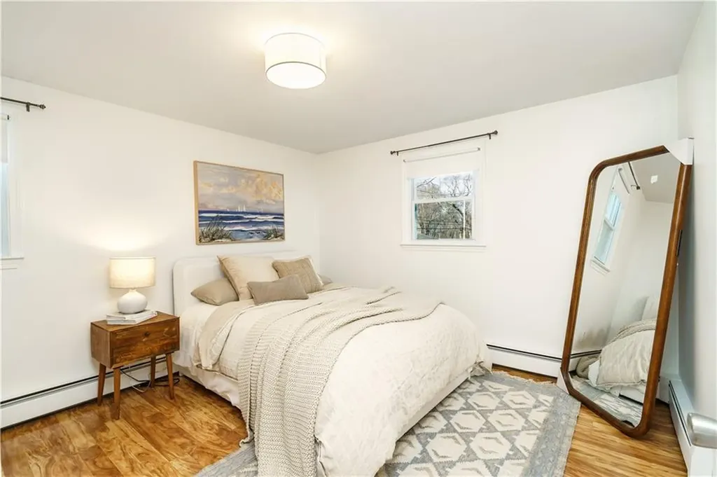 5 Calypso Drive North Kingstown RI 02874