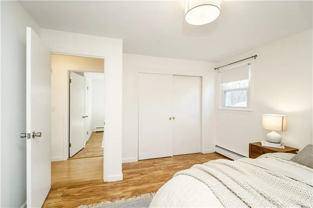 5 Calypso Drive North Kingstown RI 02874