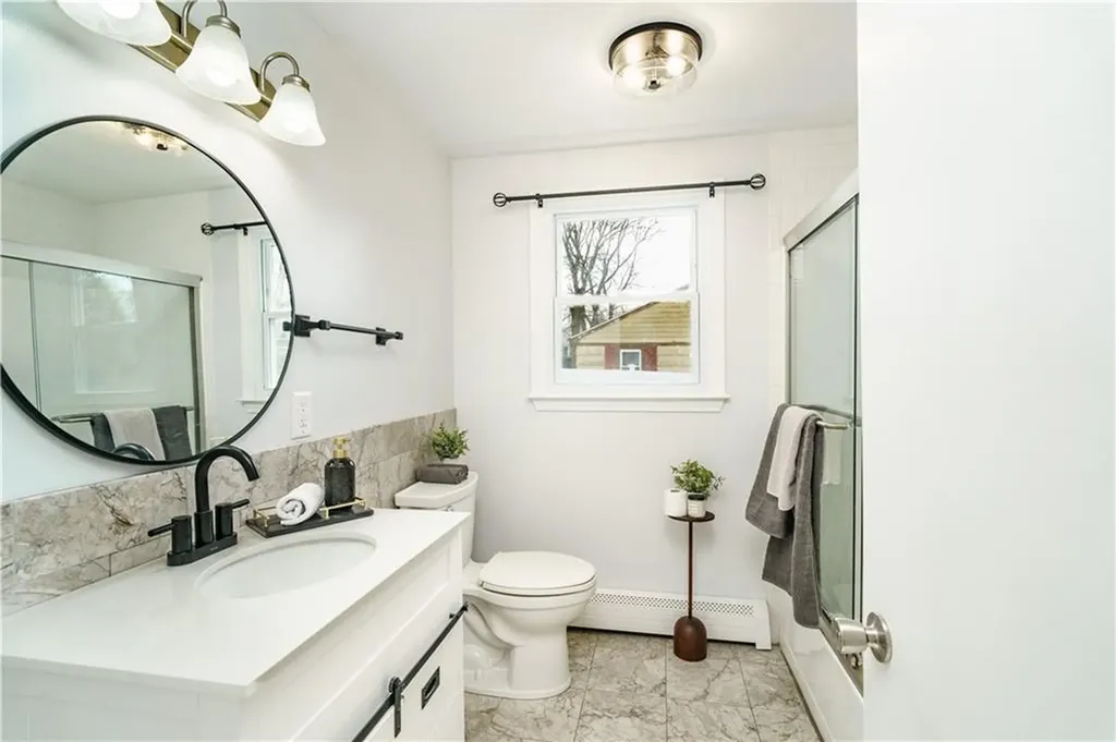 5 Calypso Drive North Kingstown RI 02874