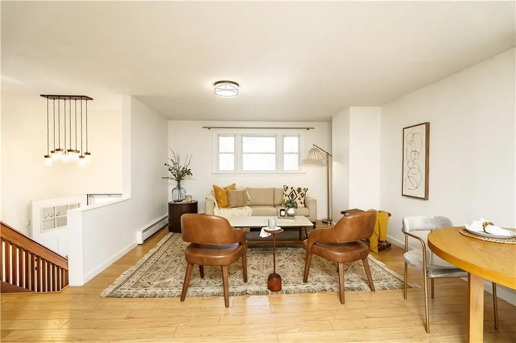 5 Calypso Drive North Kingstown RI 02874