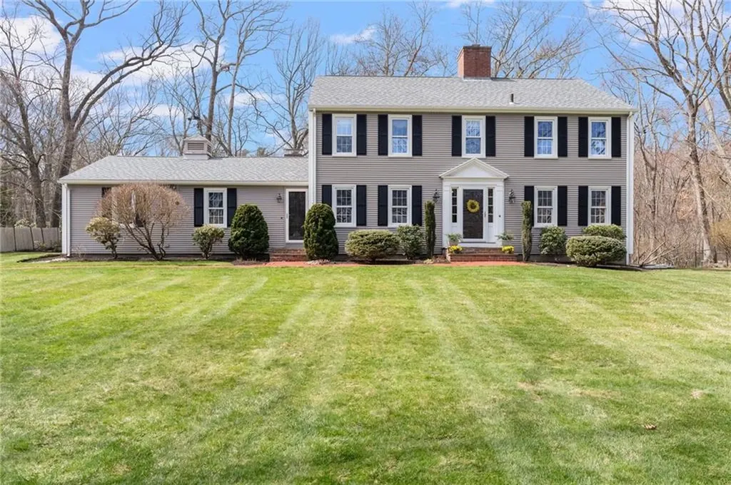 302 Kent Drive East Greenwich RI 02818