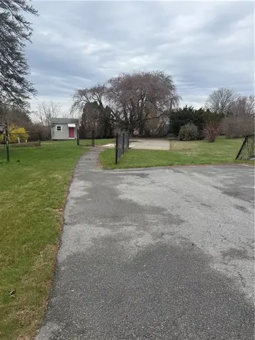 249 Middle Road Portsmouth RI 02871