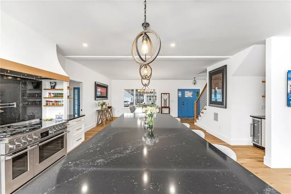 27 Bowden Avenue Barrington RI 02806