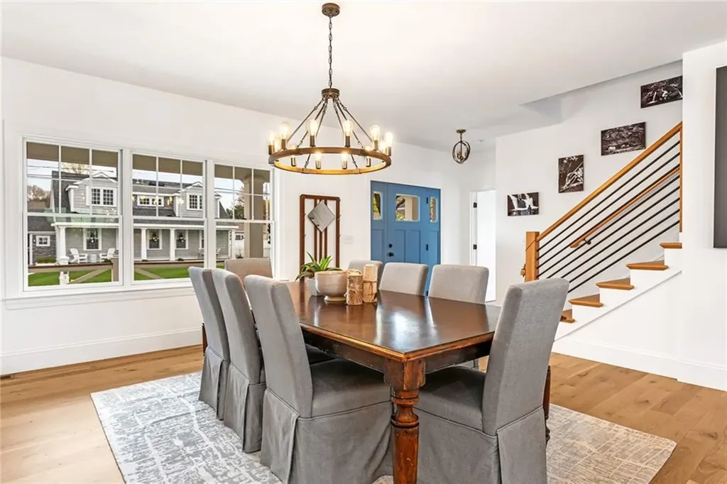 27 Bowden Avenue Barrington RI 02806