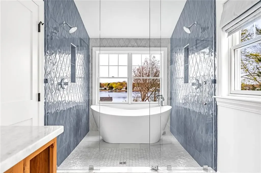 27 Bowden Avenue Barrington RI 02806