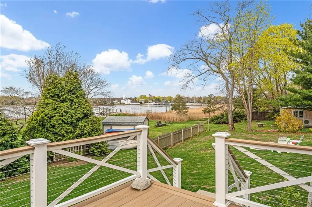 27 Bowden Avenue Barrington RI 02806