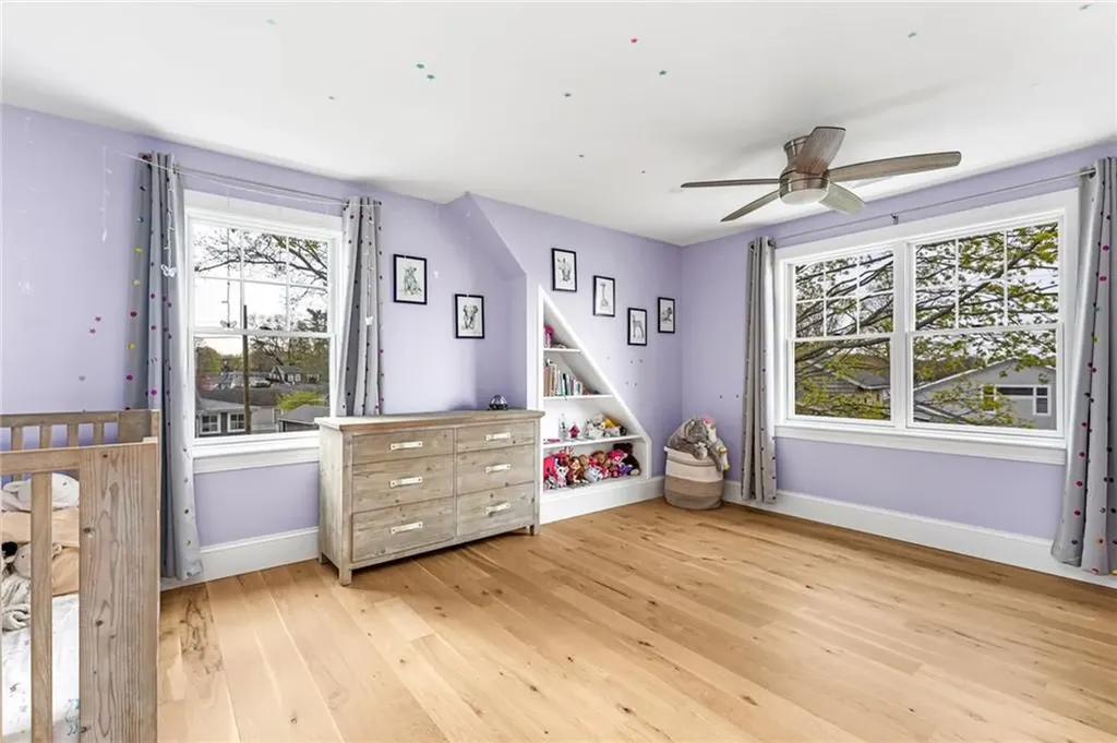27 Bowden Avenue Barrington RI 02806
