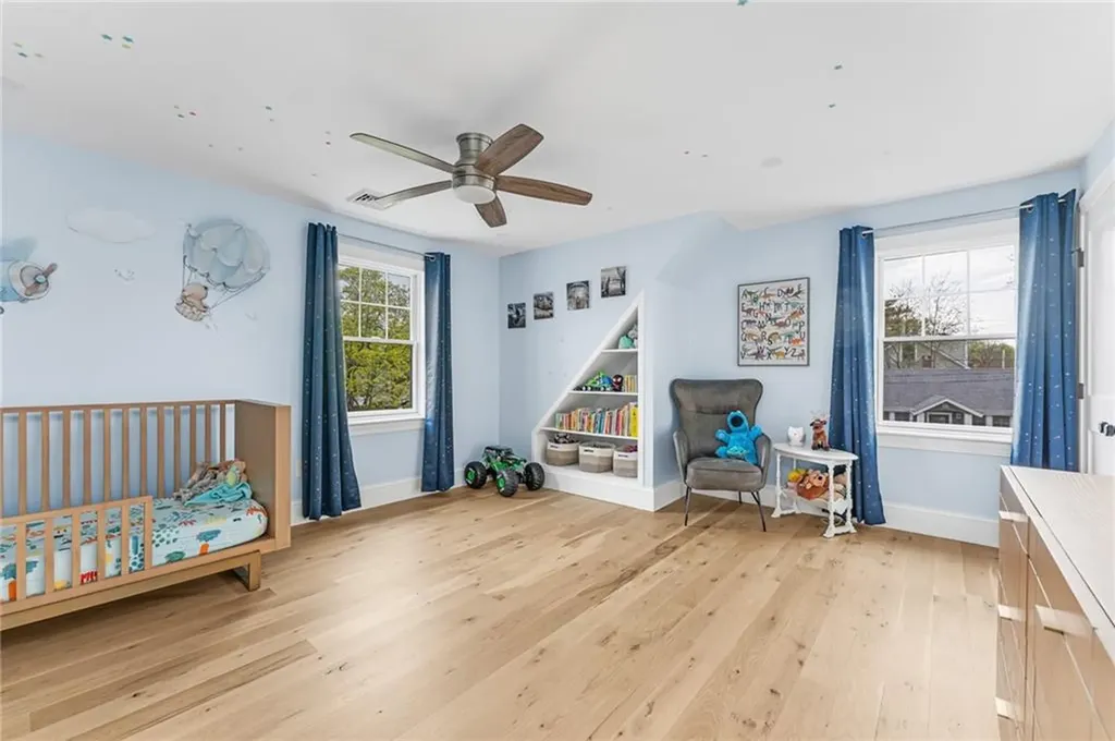 27 Bowden Avenue Barrington RI 02806