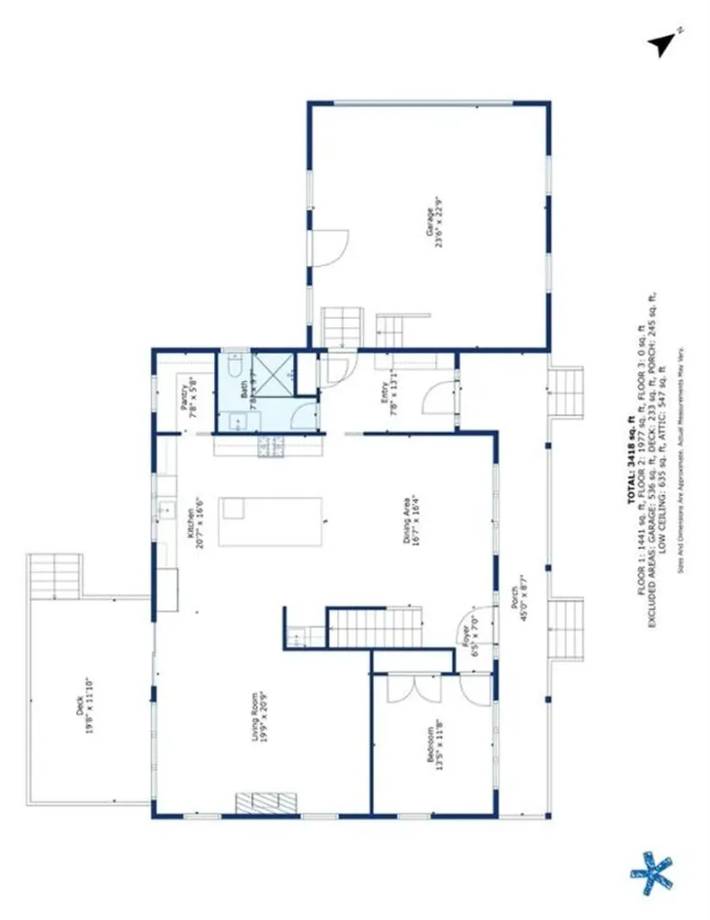 27 Bowden Avenue Barrington RI 02806
