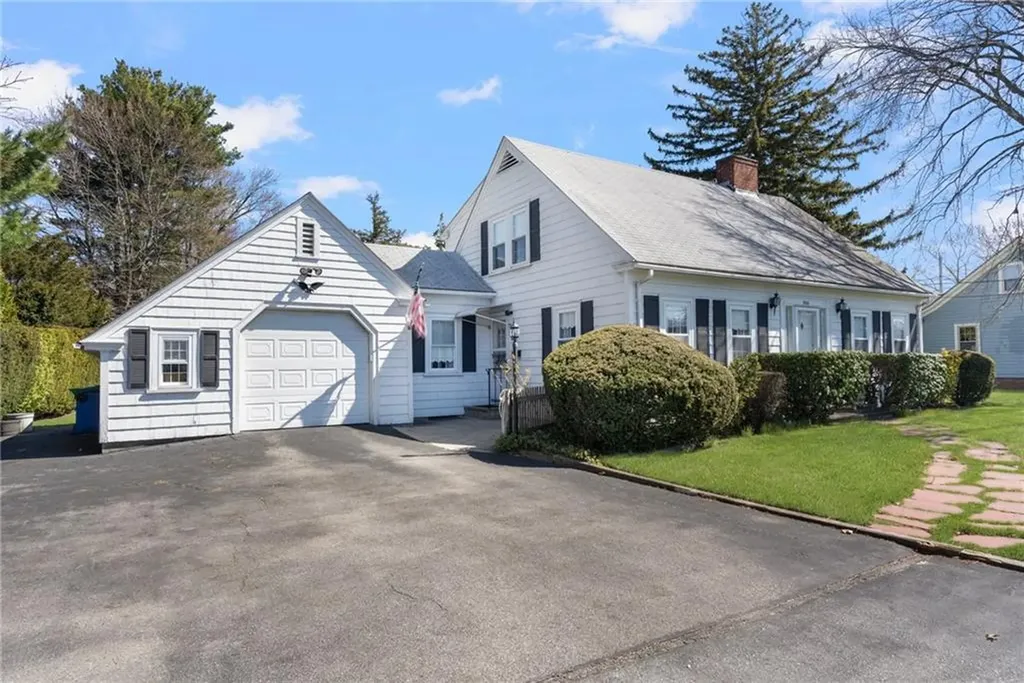 865 Main Avenue Warwick RI 02886
