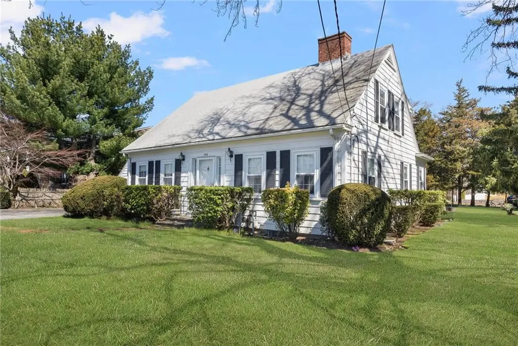 865 Main Avenue Warwick RI 02886