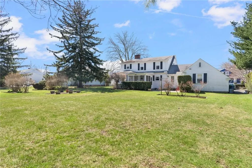 865 Main Avenue Warwick RI 02886