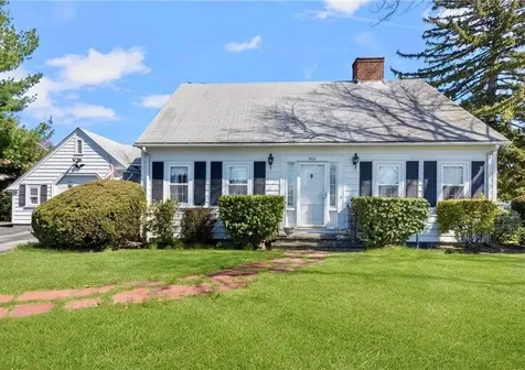 865 Main Avenue Warwick RI 02886