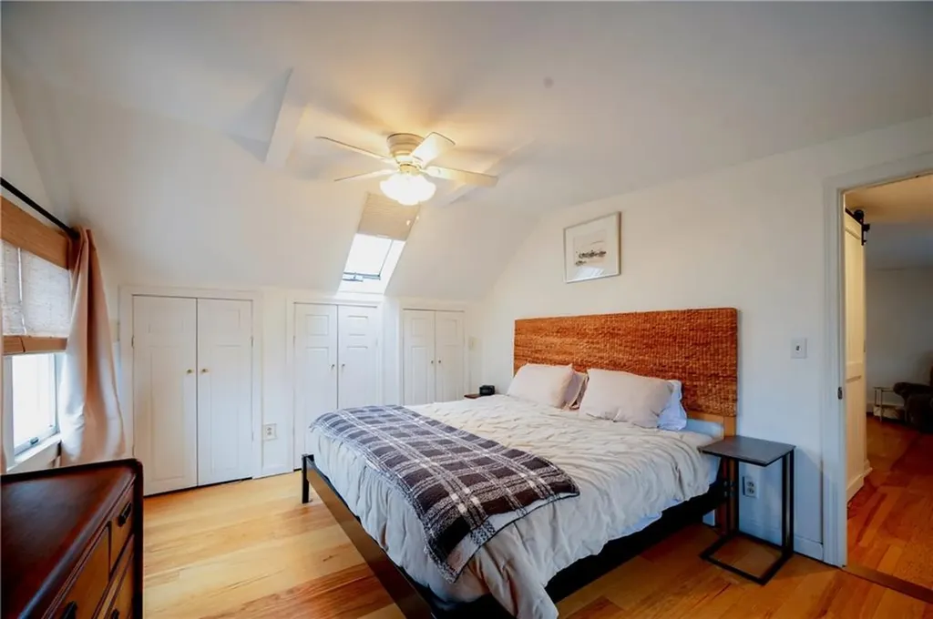 76 Garfield Street Newport RI 02840