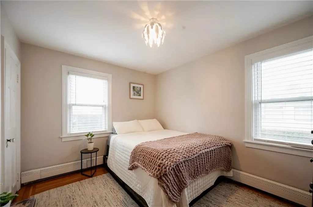 76 Garfield Street Newport RI 02840