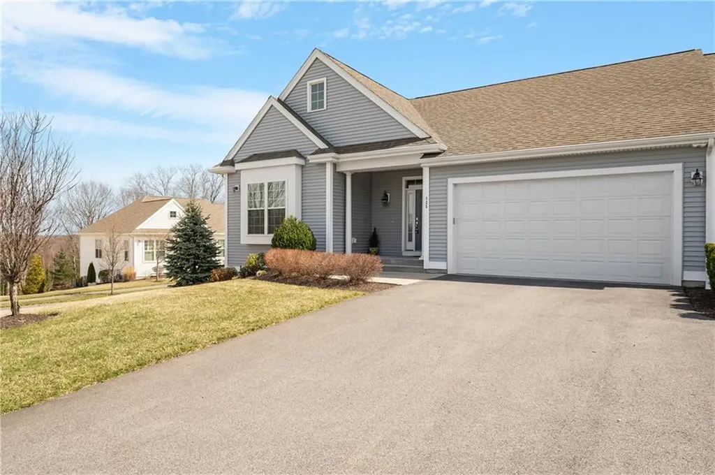 170 Providence Pike North Smithfield RI 02896