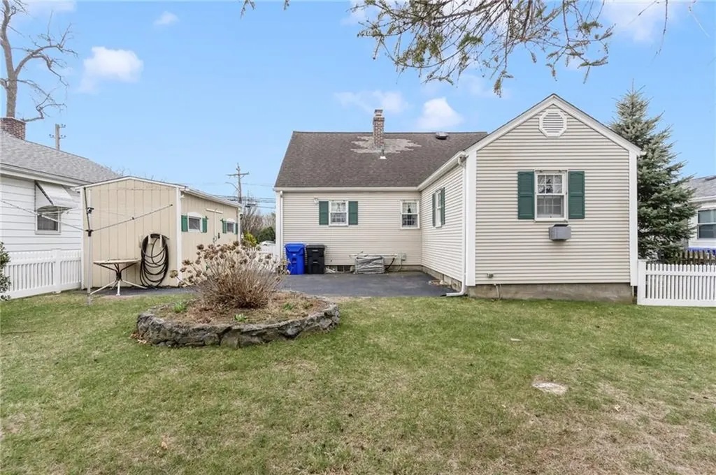 1975 Mineral Spring Avenue North Providence RI 02904