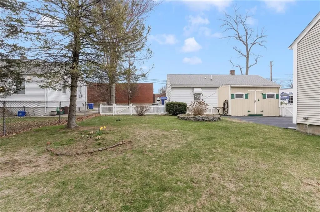 1975 Mineral Spring Avenue North Providence RI 02904