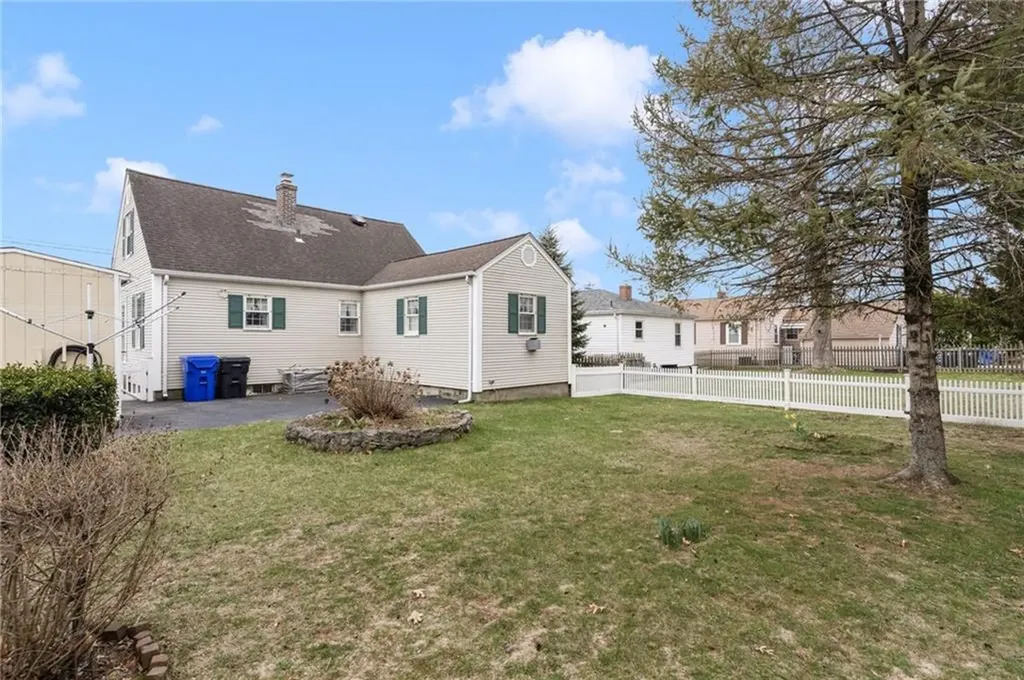 1975 Mineral Spring Avenue North Providence RI 02904