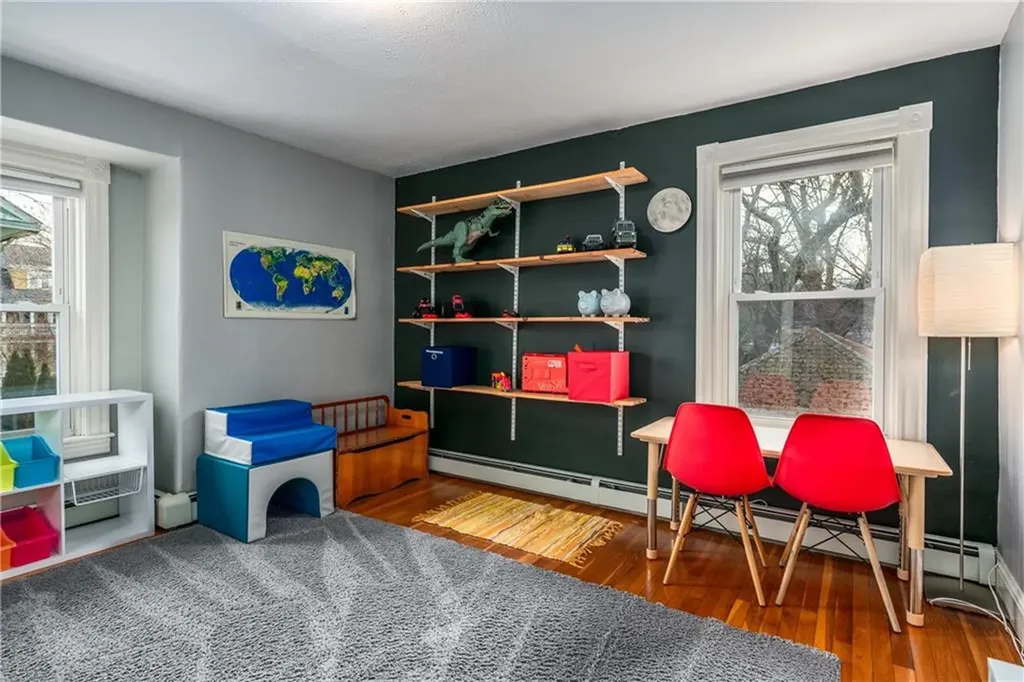 177 Hamilton Street Providence RI 02907