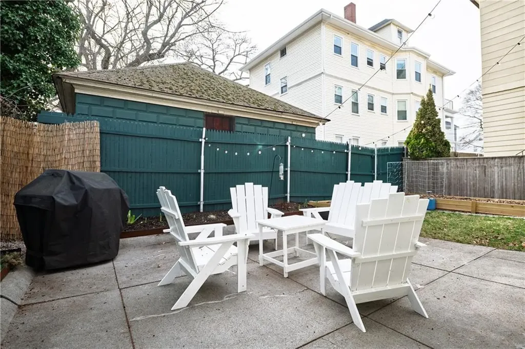 177 Hamilton Street Providence RI 02907