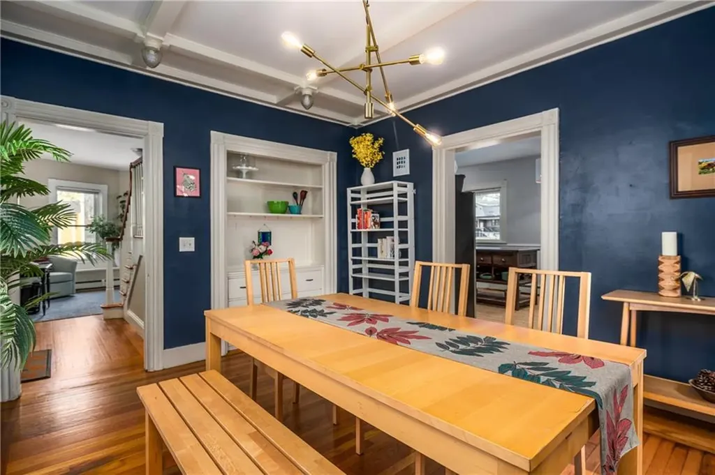 177 Hamilton Street Providence RI 02907