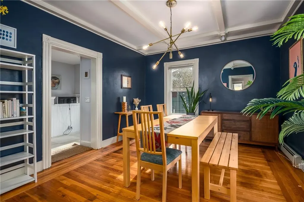 177 Hamilton Street Providence RI 02907