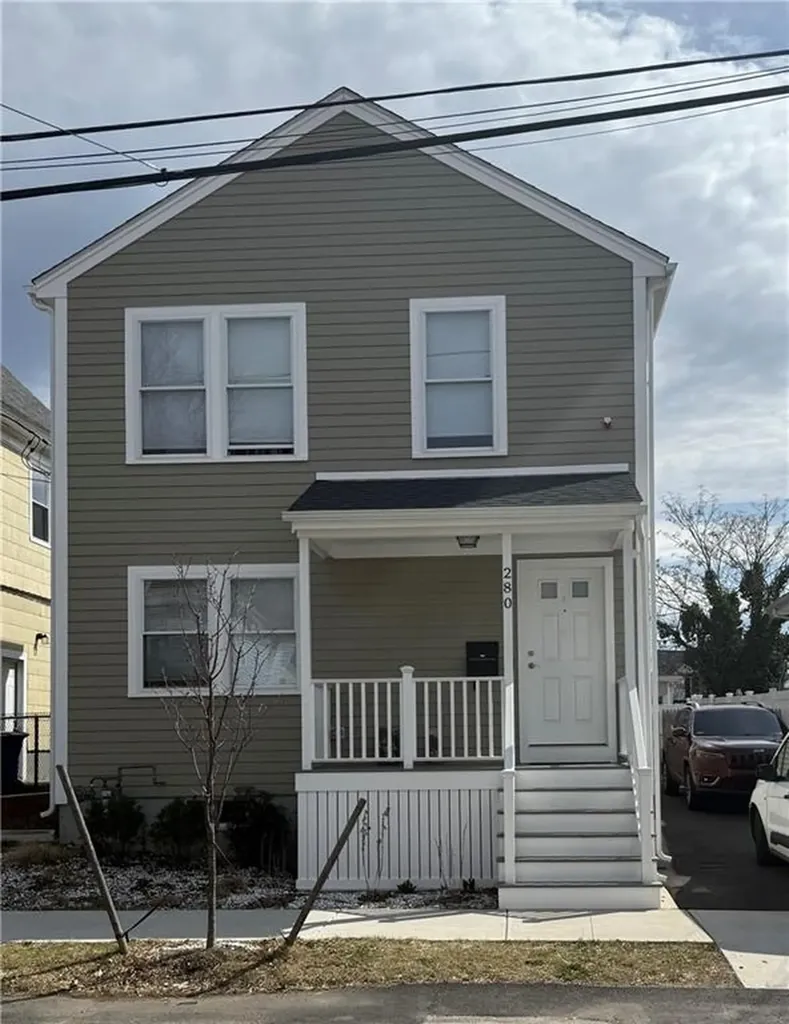 280 Indiana Avenue Providence RI 02905