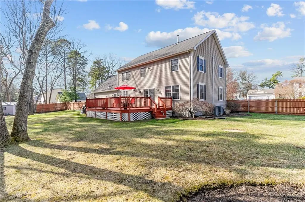 12 Kiley Way Coventry RI 02816