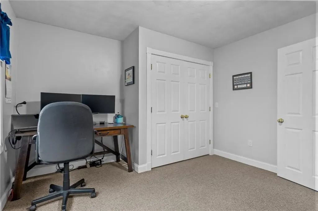 12 Kiley Way Coventry RI 02816