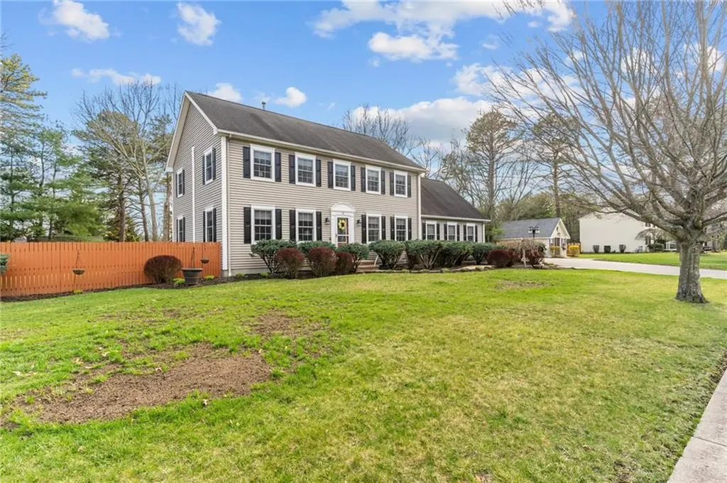 12 Kiley Way Coventry RI 02816