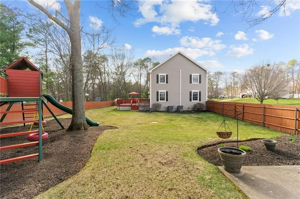 12 Kiley Way Coventry RI 02816