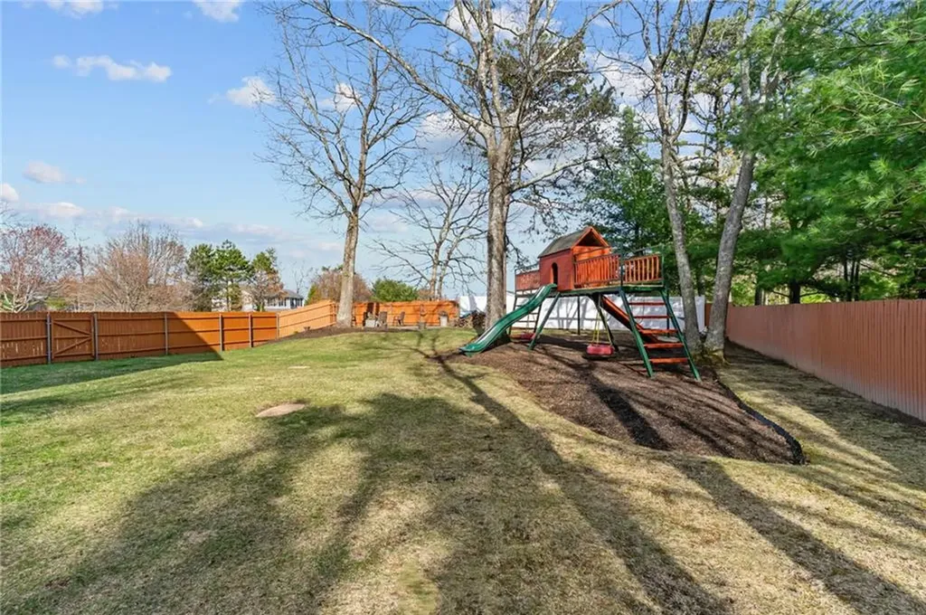 12 Kiley Way Coventry RI 02816