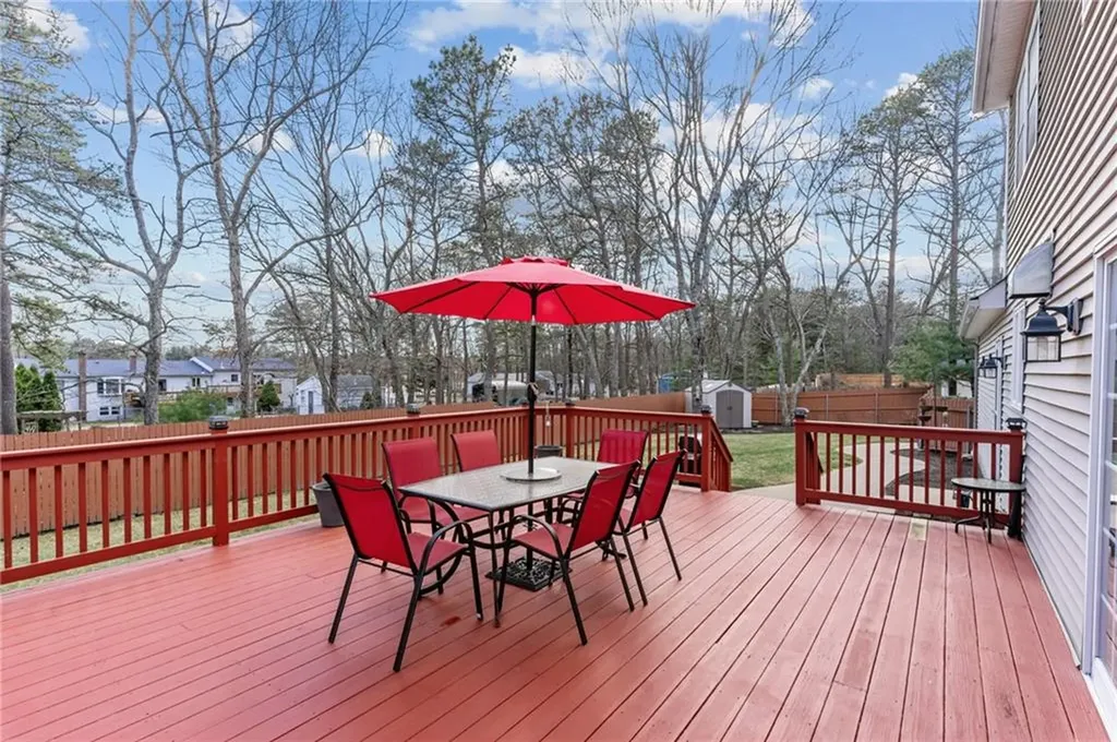 12 Kiley Way Coventry RI 02816