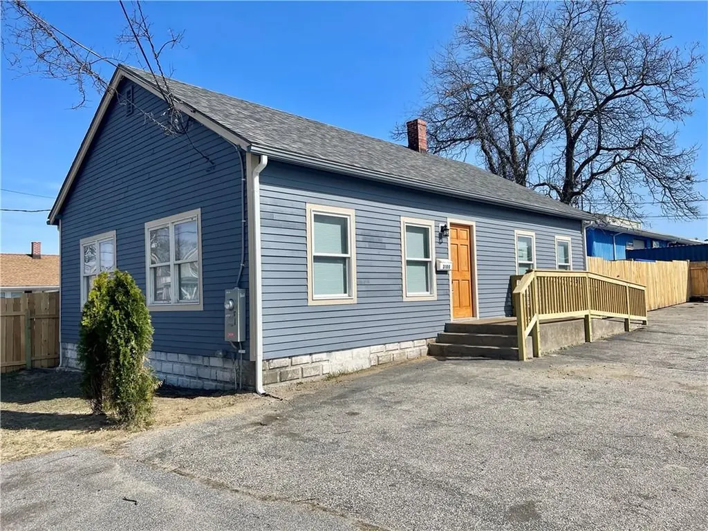 3100 Post Road Warwick RI 02886
