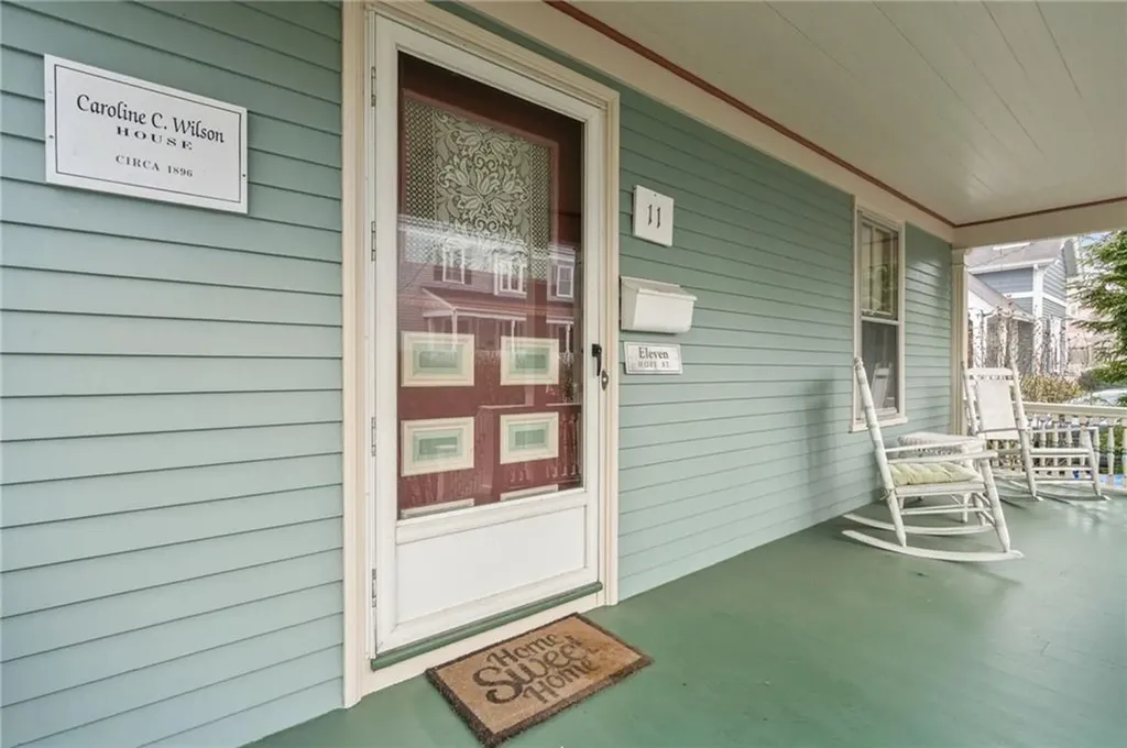 11 Hope Street Newport RI 02840