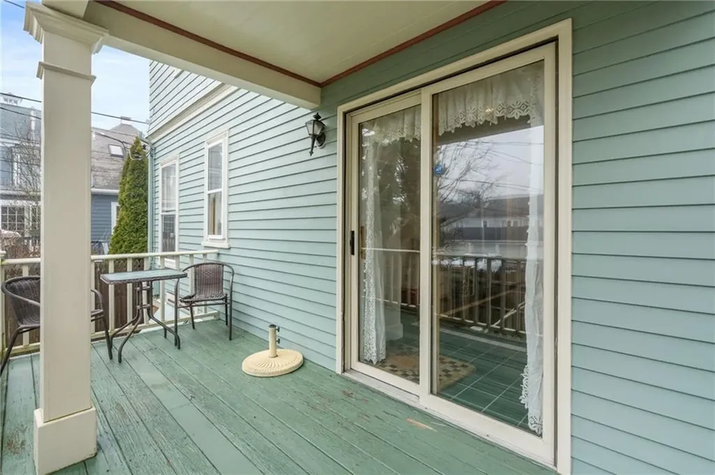 11 Hope Street Newport RI 02840