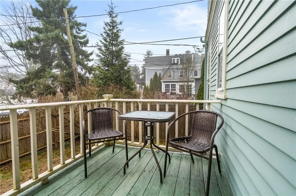 11 Hope Street Newport RI 02840
