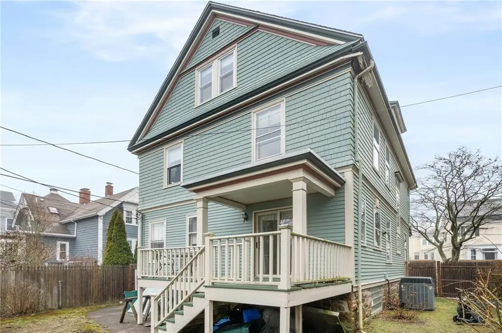 11 Hope Street Newport RI 02840