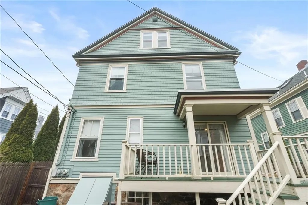11 Hope Street Newport RI 02840