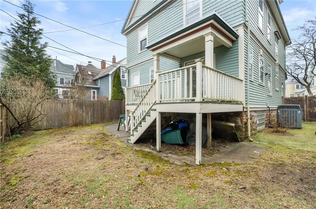11 Hope Street Newport RI 02840