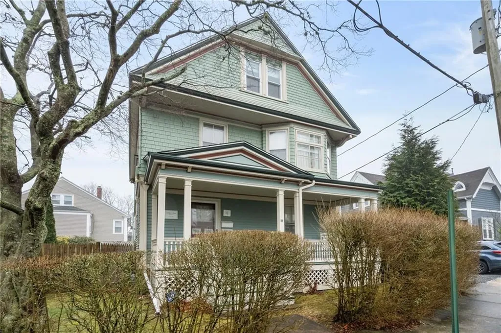 11 Hope Street Newport RI 02840