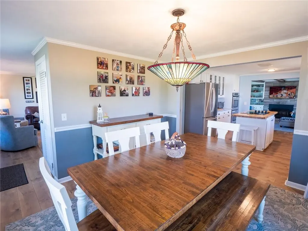 55 Narragansett Avenue West Warwick RI 02893