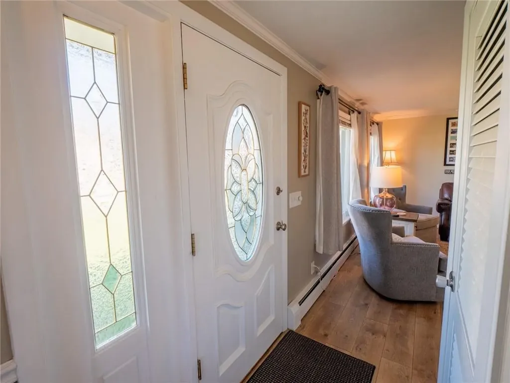 55 Narragansett Avenue West Warwick RI 02893