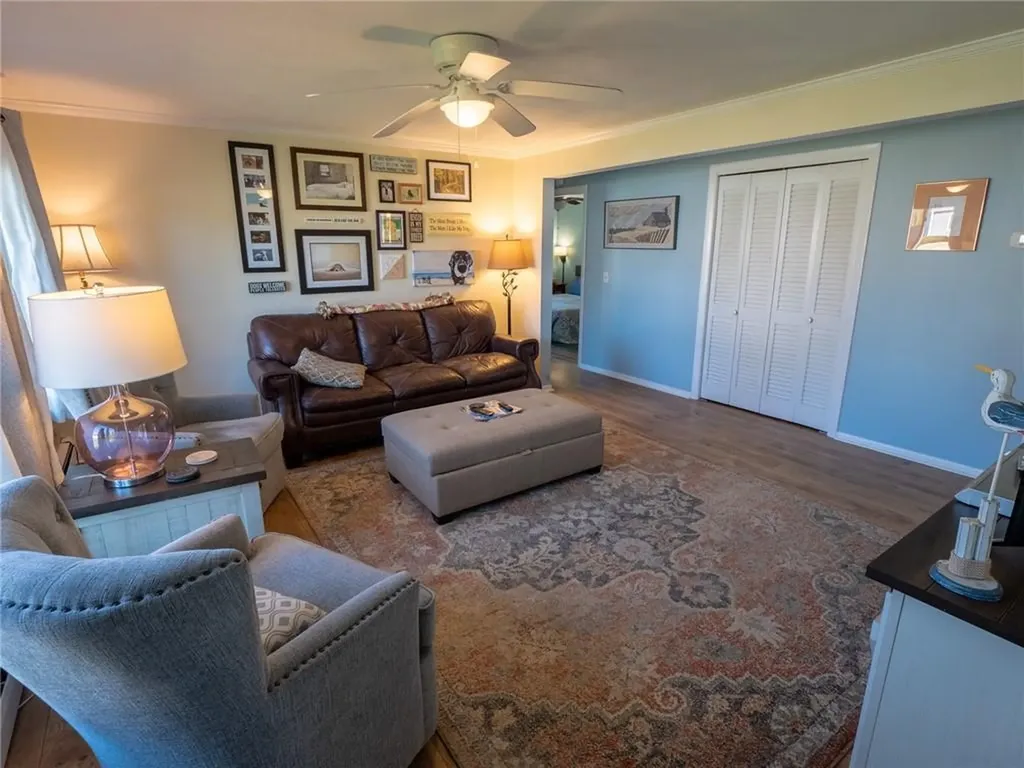 55 Narragansett Avenue West Warwick RI 02893