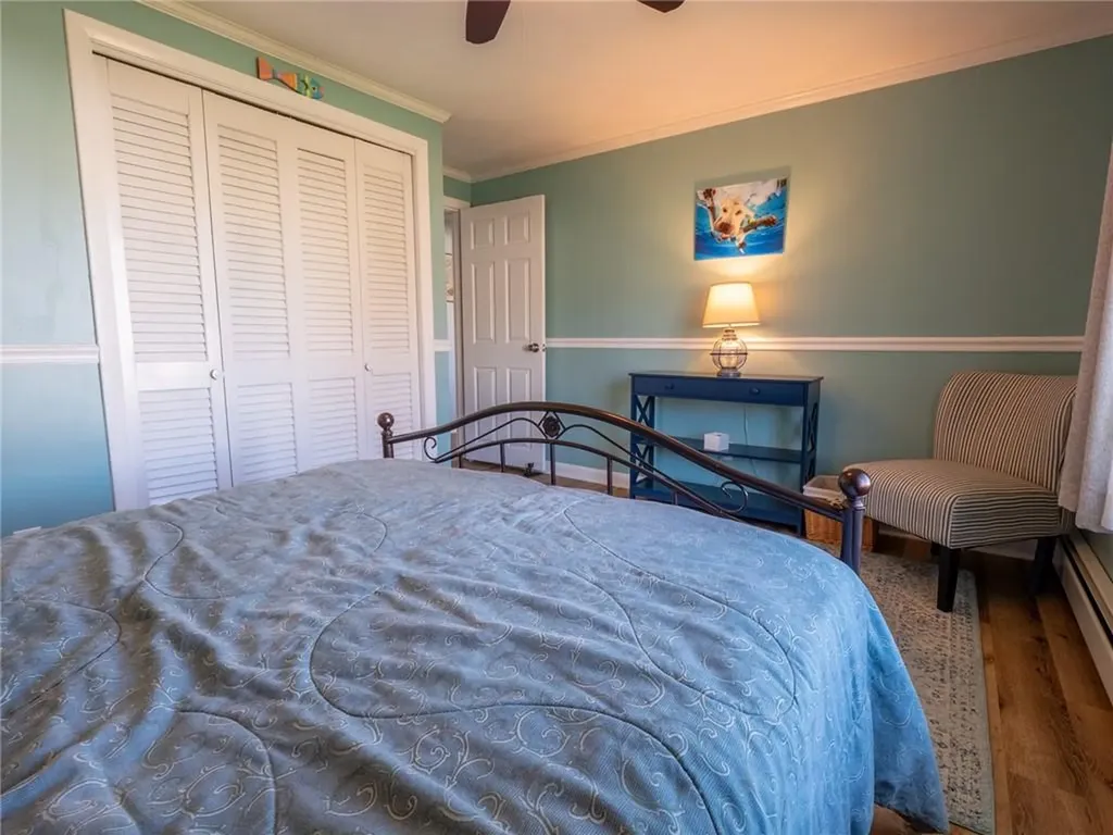 55 Narragansett Avenue West Warwick RI 02893