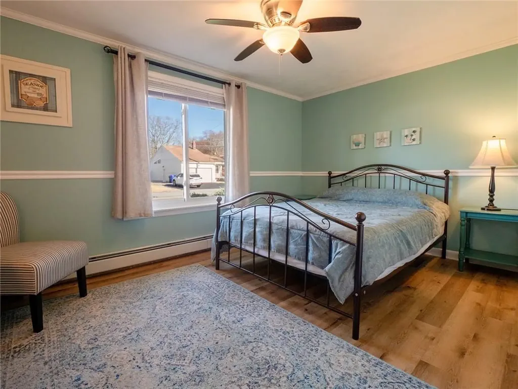 55 Narragansett Avenue West Warwick RI 02893